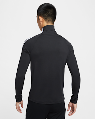 NIKE公式】ナイキ ストライク メンズ Dri-FIT サッカードリルトップ